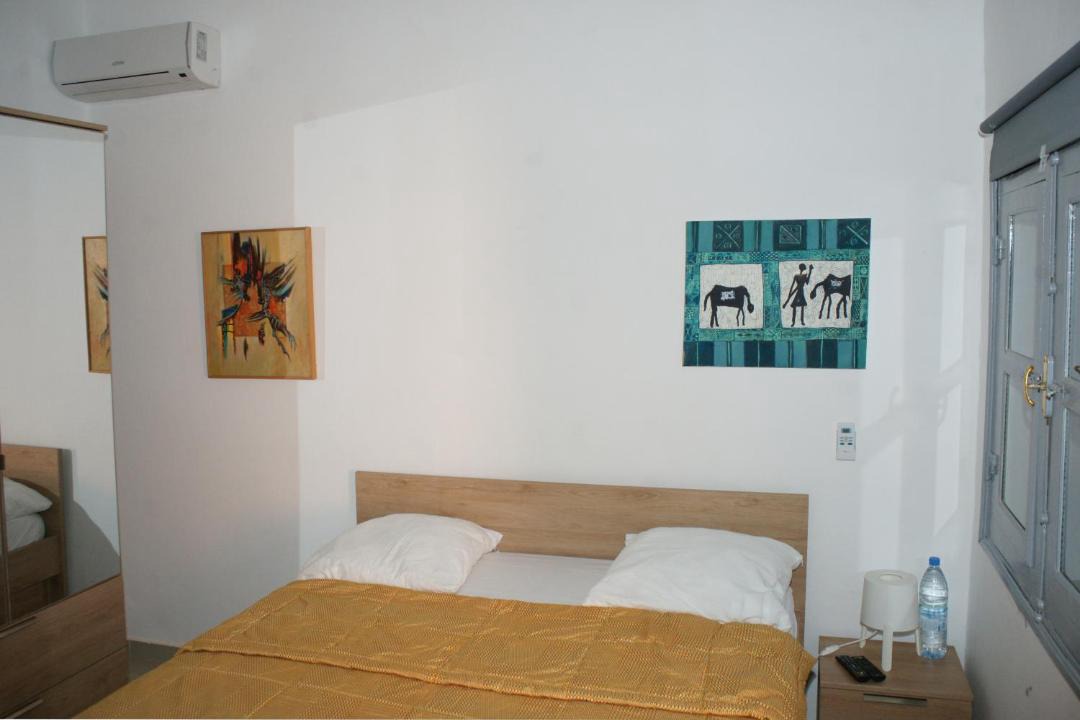 Photo of Bedroom in Pointe des Almadies