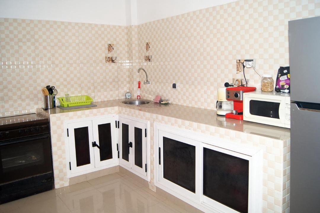 Photo of Kitchen in Pointe des Almadies