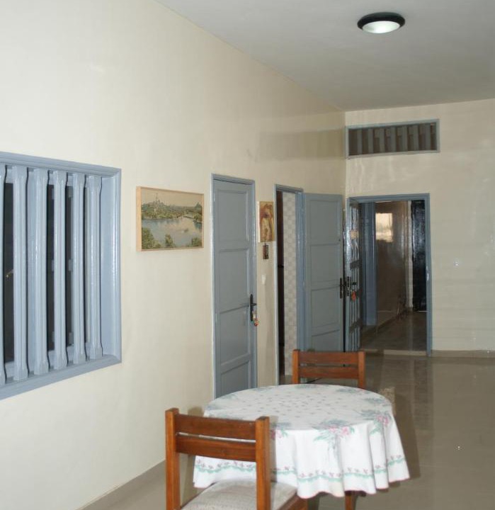 Photo of Livingroom in Pointe des Almadies