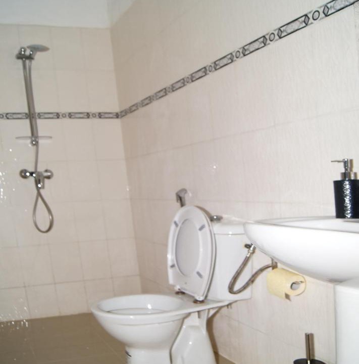 Photo of Bathroom in Pointe des Almadies