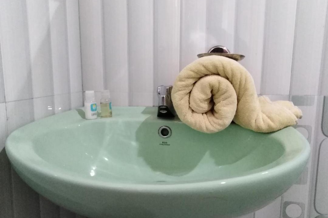 Photo of Bathroom in Ambagollapathana