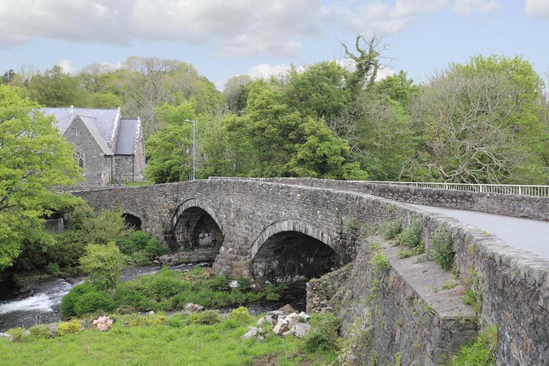 Photo of Others in Llanystumdwy