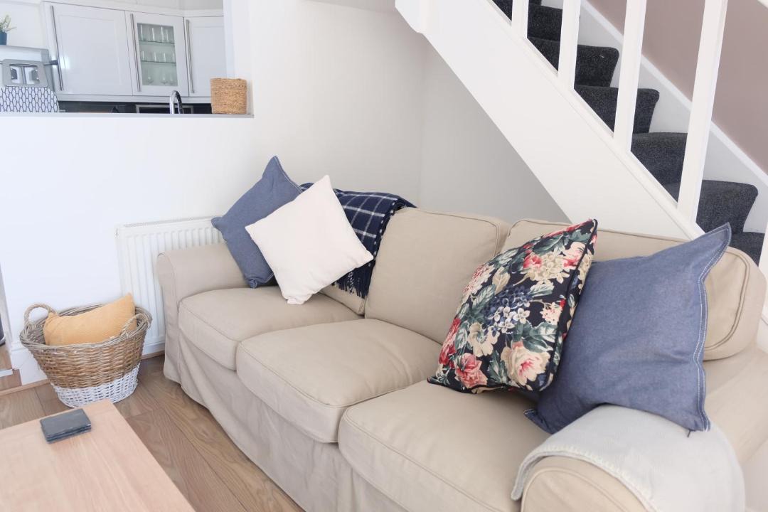 Photo of Livingroom in Penrhyn Bay