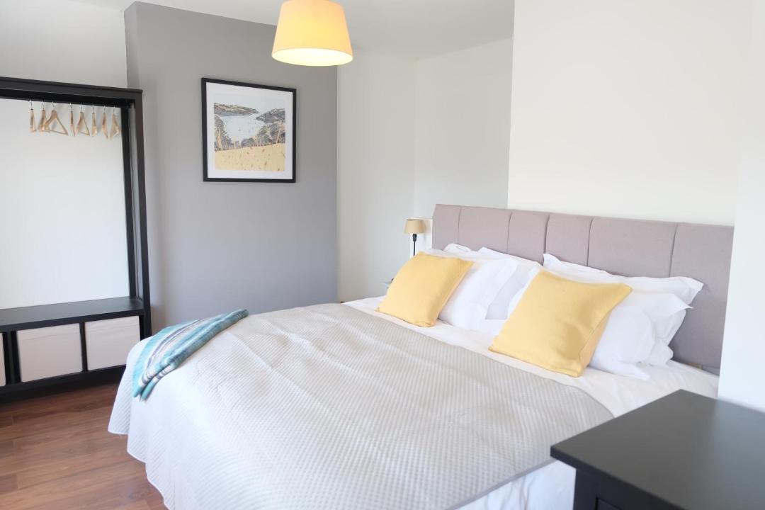 Photo of Bedroom in Penrhyn Bay