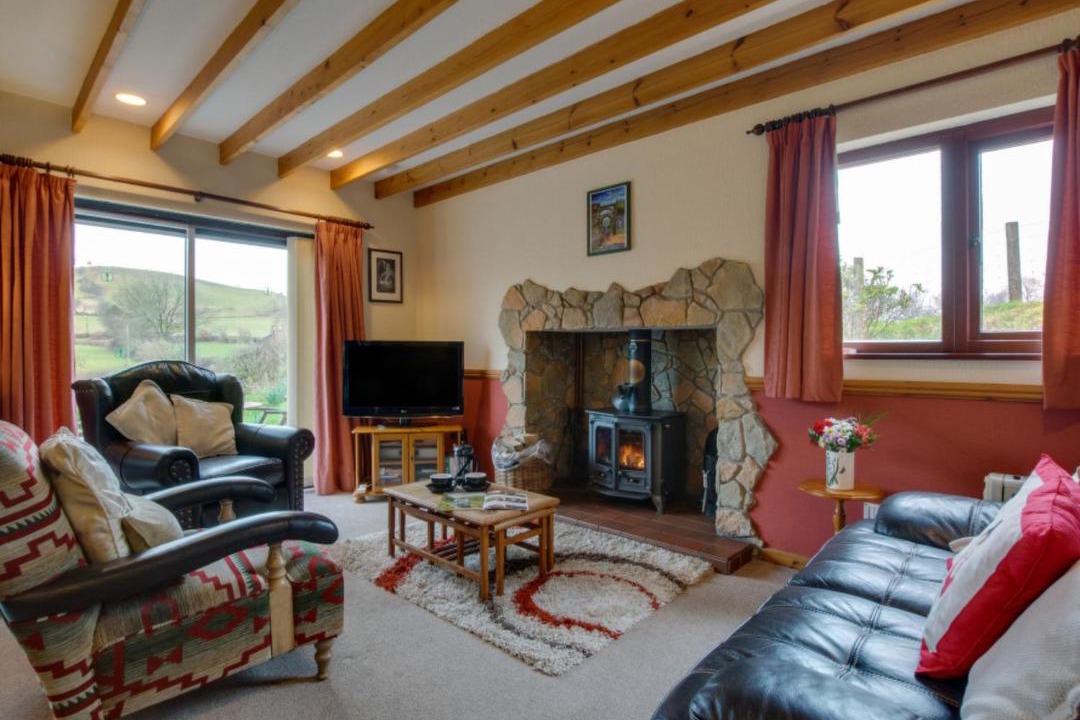 Photo of Livingroom in Devils Bridge
