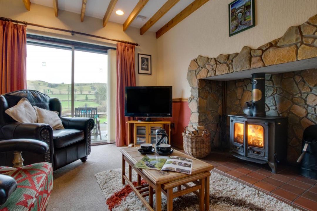 Photo of Livingroom in Devils Bridge