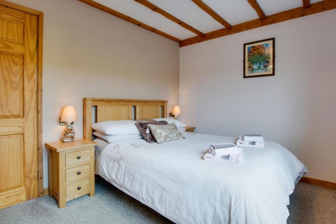 Photo of Bedroom in Devils Bridge