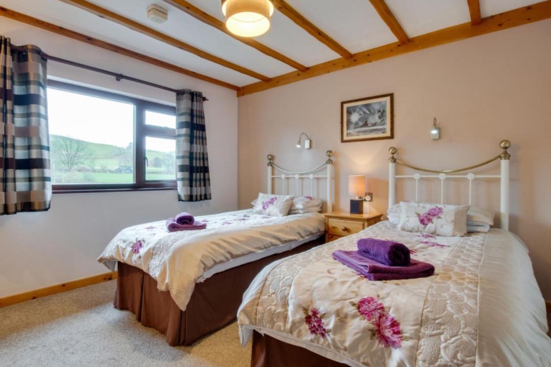 Photo of Bedroom in Devils Bridge