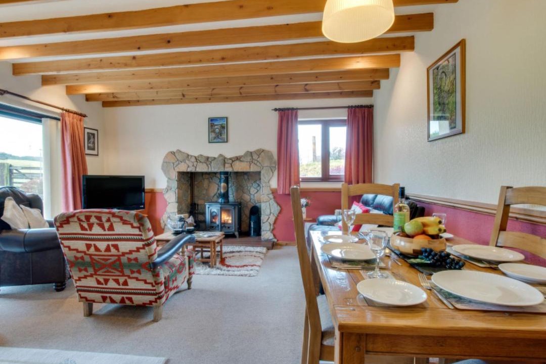 Photo of Livingroom in Devils Bridge