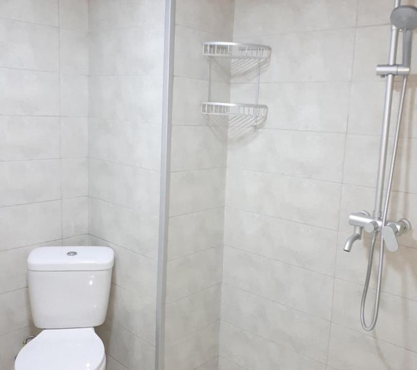 Photo of Bathroom in Makhinjauri