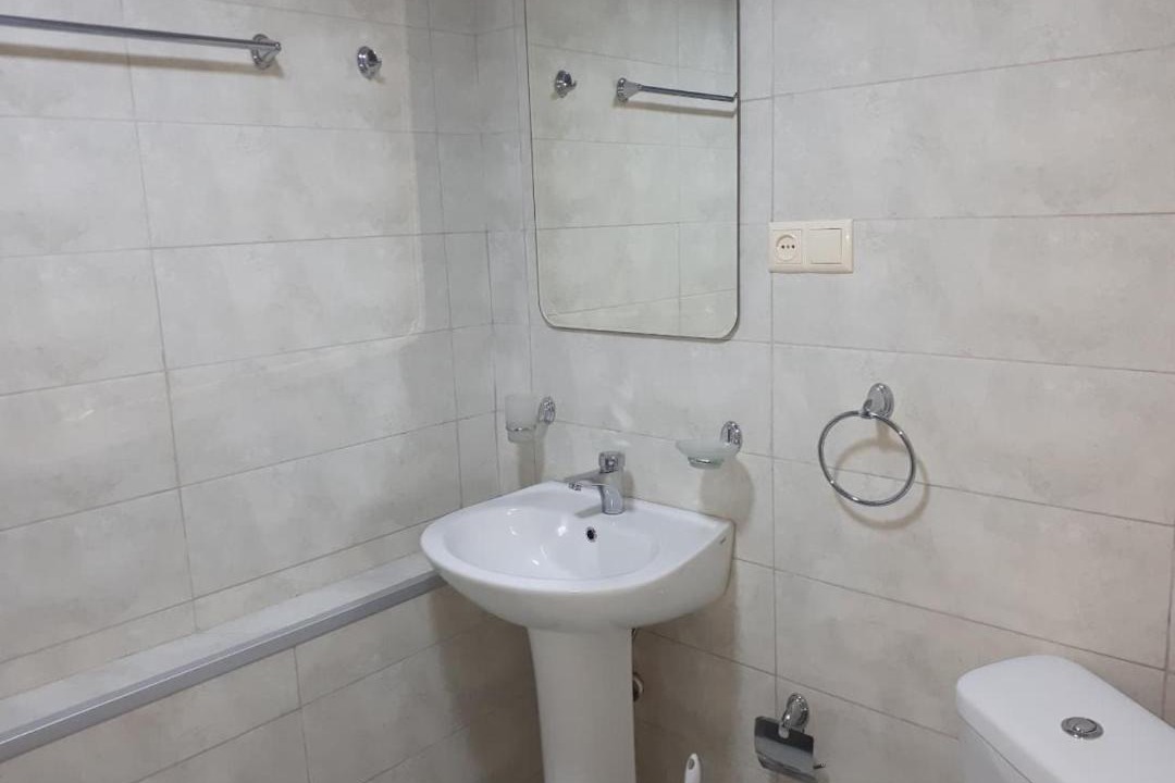 Photo of Bathroom in Makhinjauri