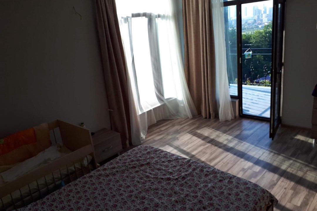 Photo of Bedroom in Khelvachauri