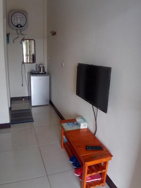 Photo of Bedroom in Fangliao