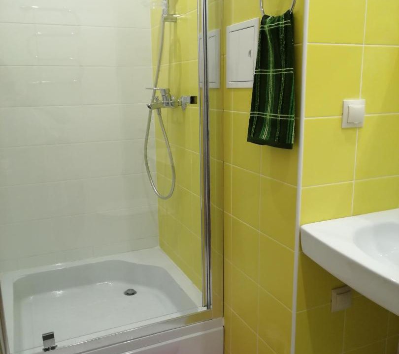 Photo of Bathroom in Krasnogorsky District