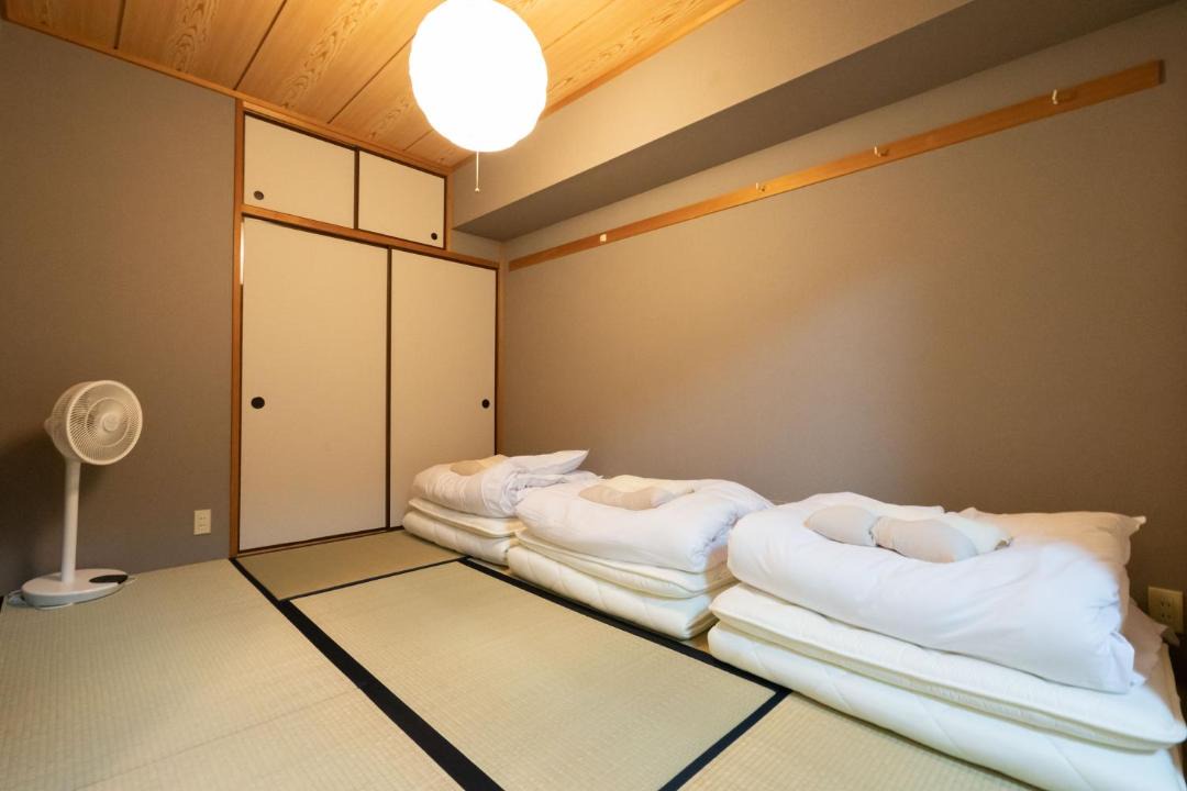 Photo of Bedroom in Yuzawa-machi