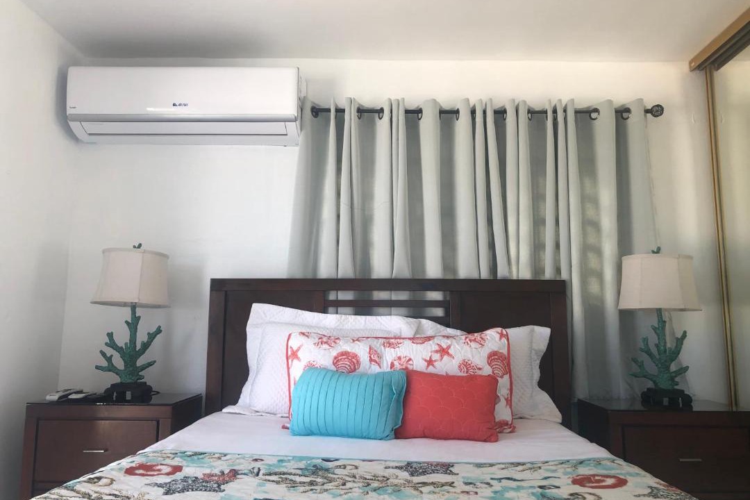 Photo of Bedroom in Campamento Pinones