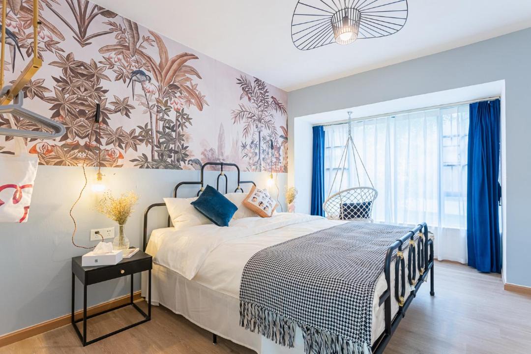 Photo of Bedroom in Shuangliu District