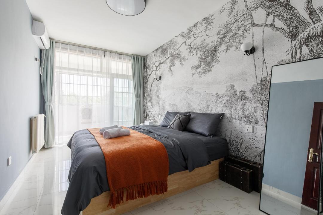 Photo of Bedroom in Tian Qiao