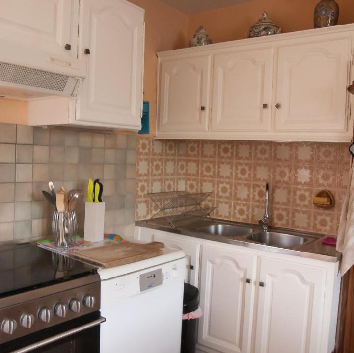 Photo of Kitchen in Jumilhac-le-Grand