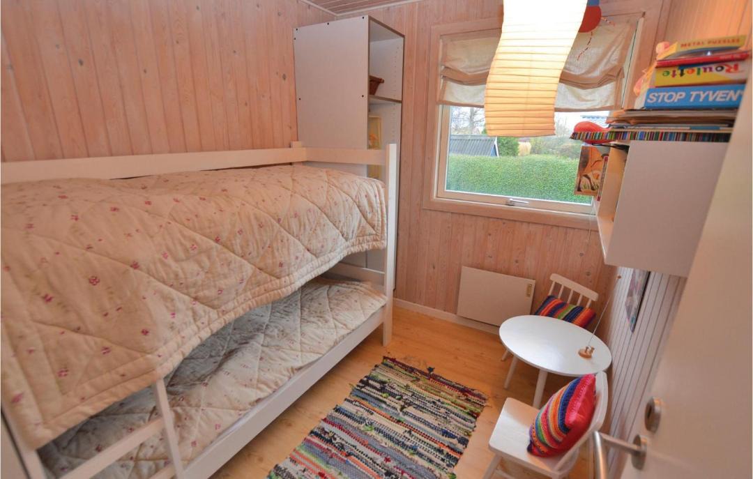 Photo of Bedroom in Hesselager