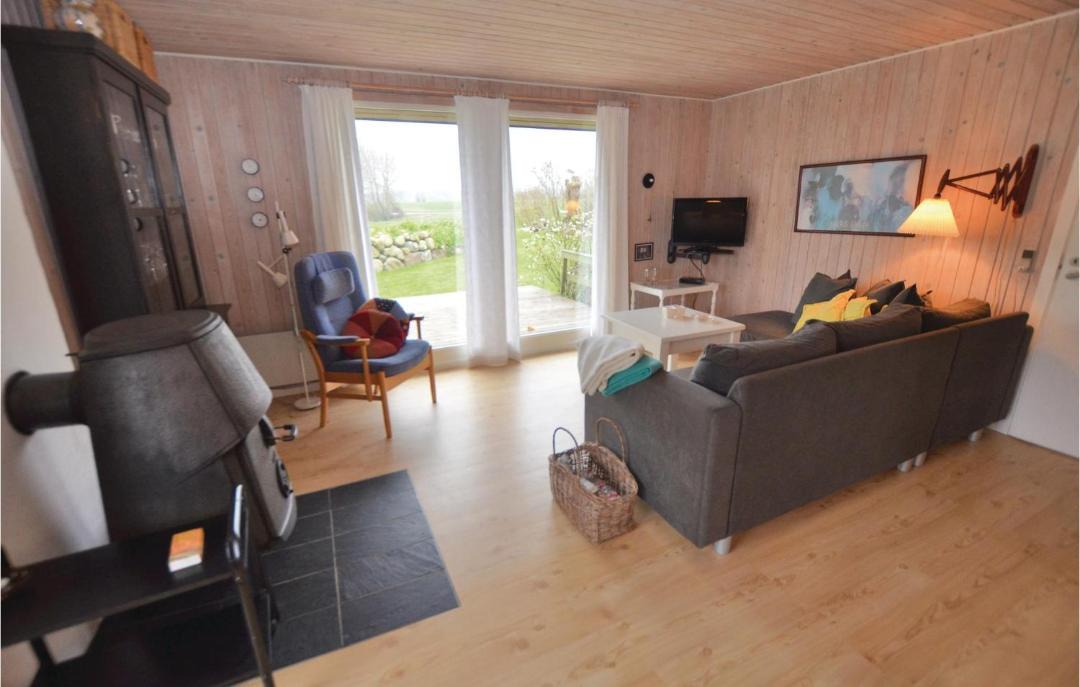 Photo of Livingroom in Hesselager