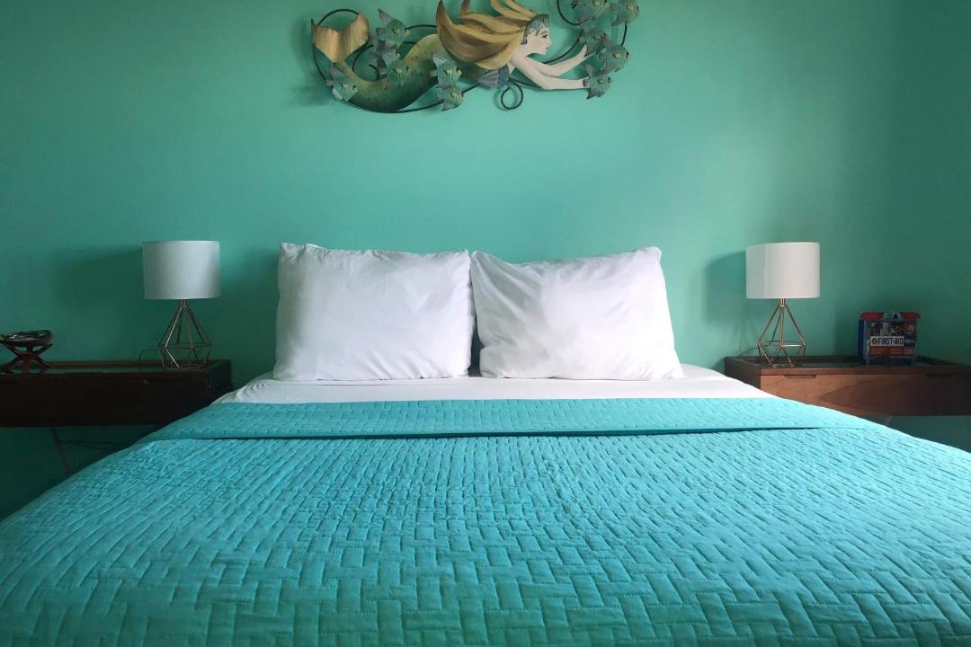 Photo of Bedroom in Esperanza