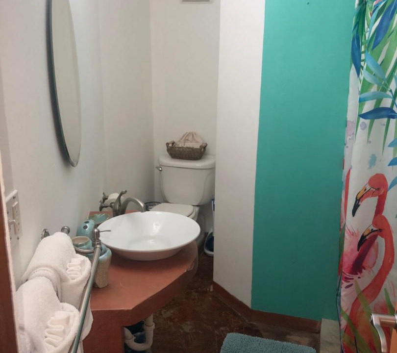 Photo of Bathroom in Esperanza