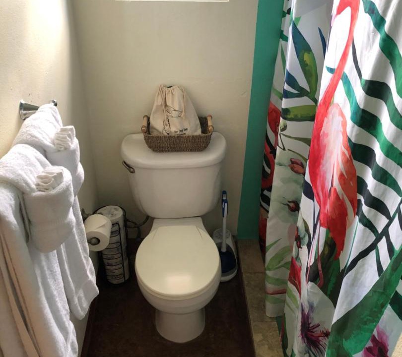 Photo of Bathroom in Esperanza