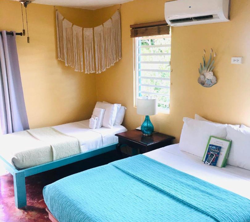 Photo of Bedroom in Esperanza