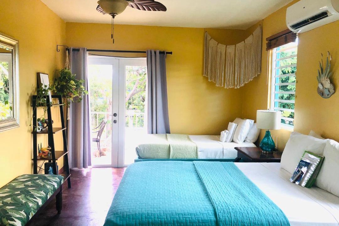 Photo of Bedroom in Esperanza