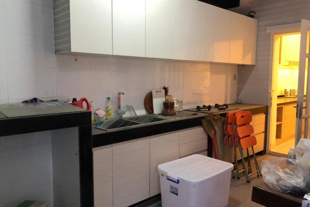 Photo of Kitchen in Ruessei Kaev
