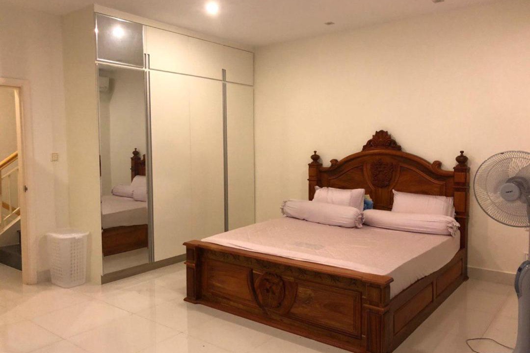 Photo of Bedroom in Ruessei Kaev