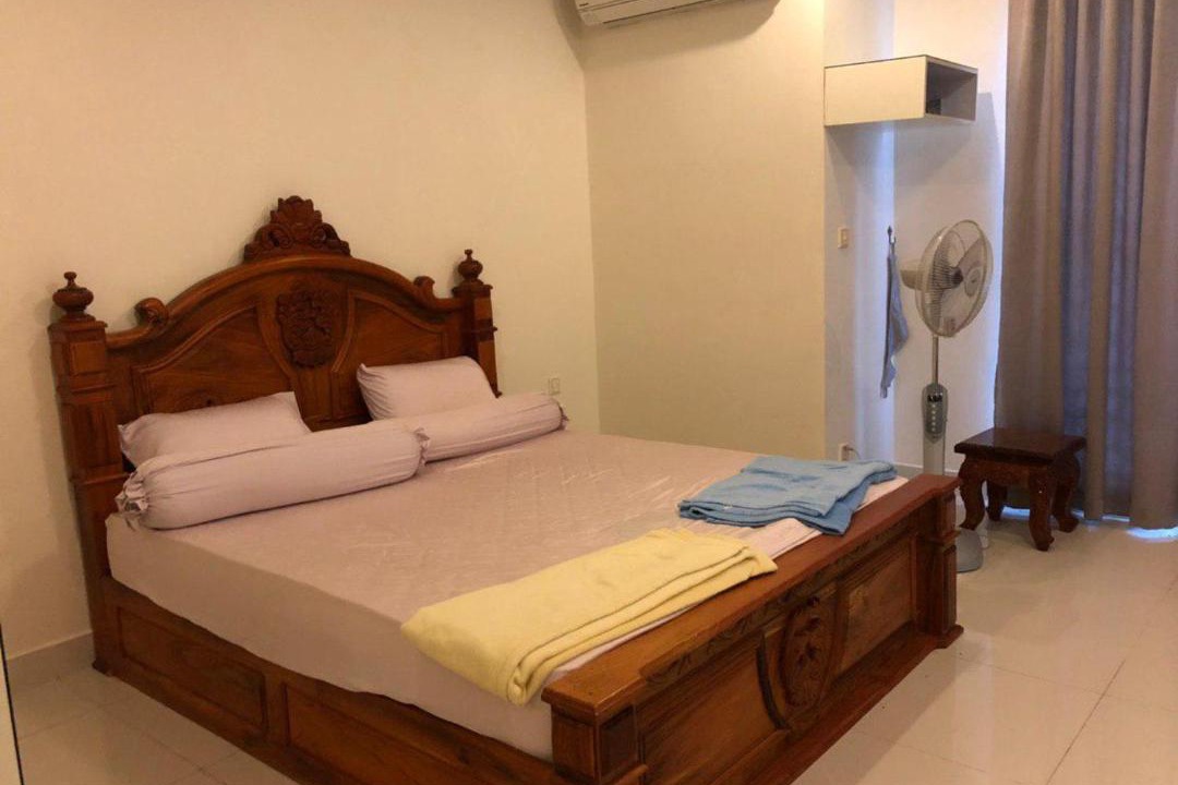 Photo of Bedroom in Ruessei Kaev