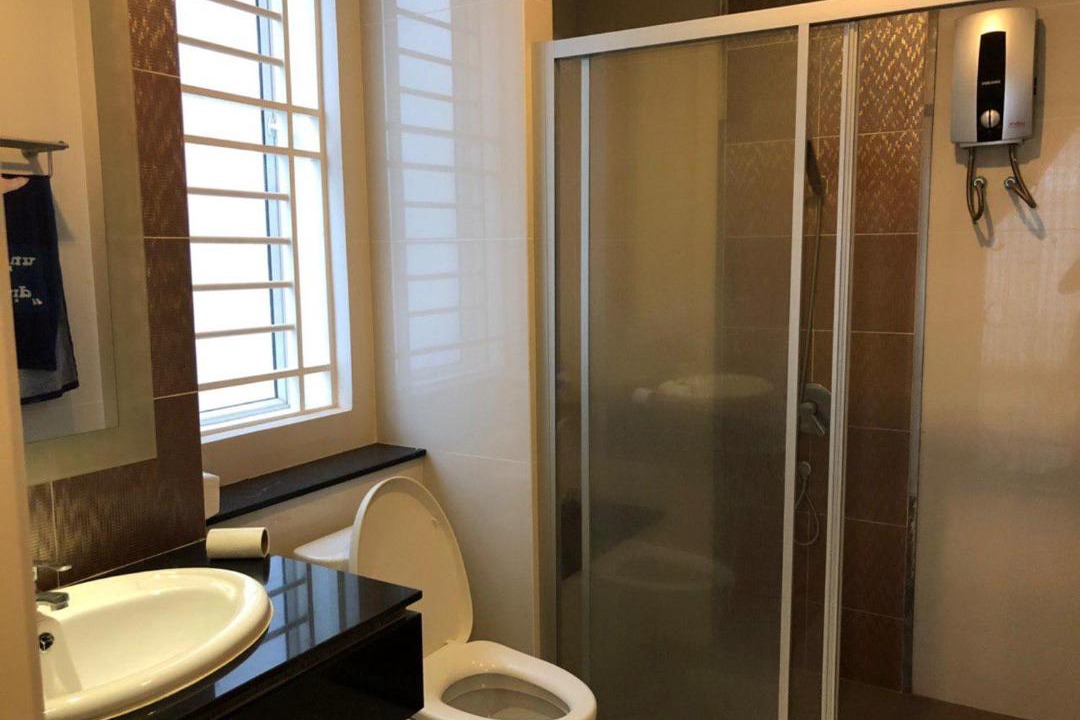 Photo of Bathroom in Ruessei Kaev