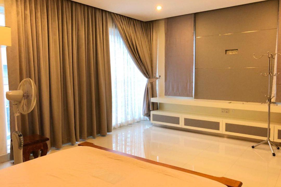 Photo of Bedroom in Ruessei Kaev