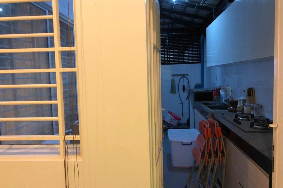 Photo of Kitchen in Ruessei Kaev
