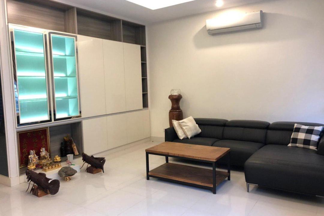 Photo of Livingroom in Ruessei Kaev