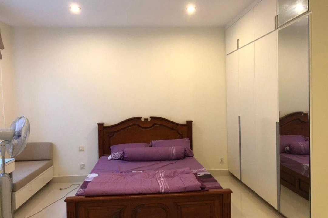Photo of Bedroom in Ruessei Kaev