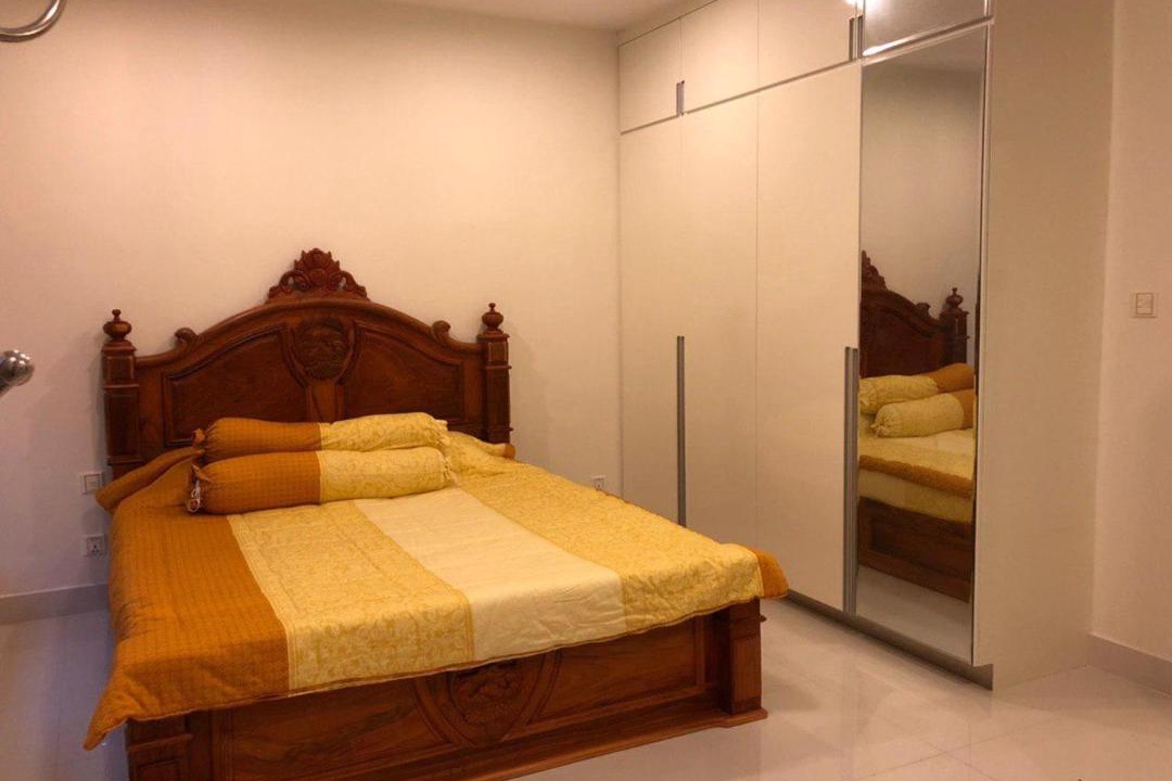 Photo of Bedroom in Ruessei Kaev