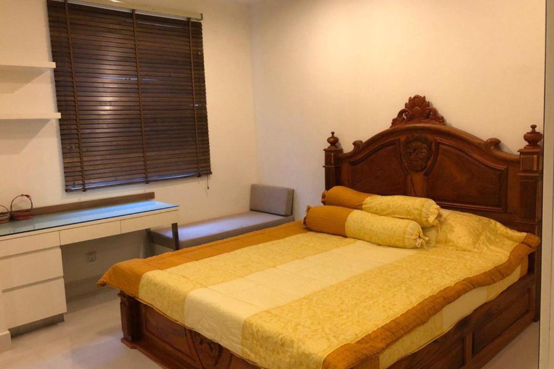 Photo of Bedroom in Ruessei Kaev