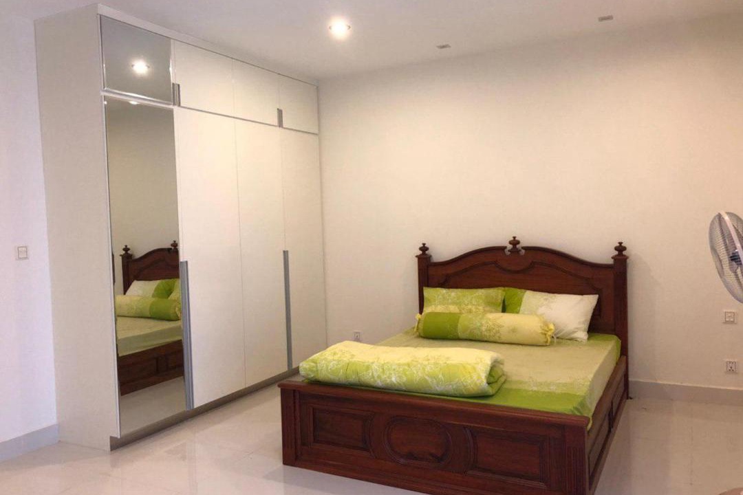 Photo of Bedroom in Ruessei Kaev