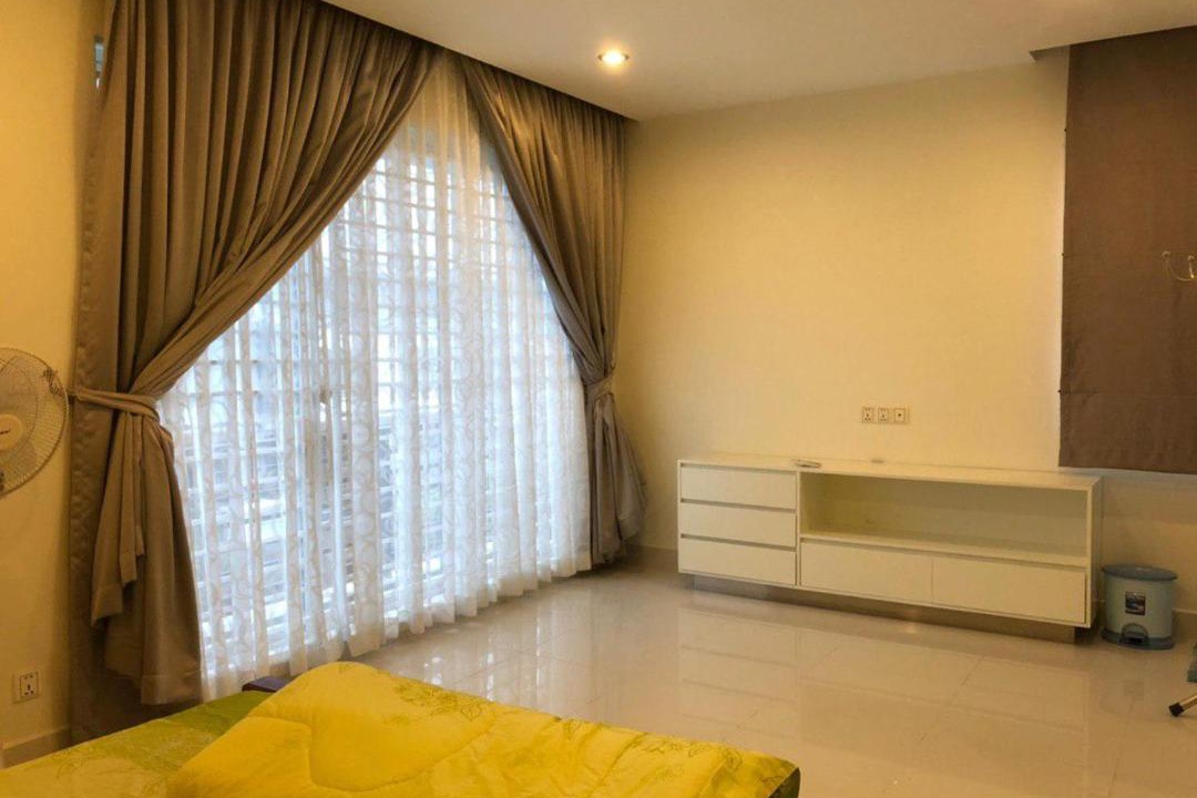 Photo of Bedroom in Ruessei Kaev