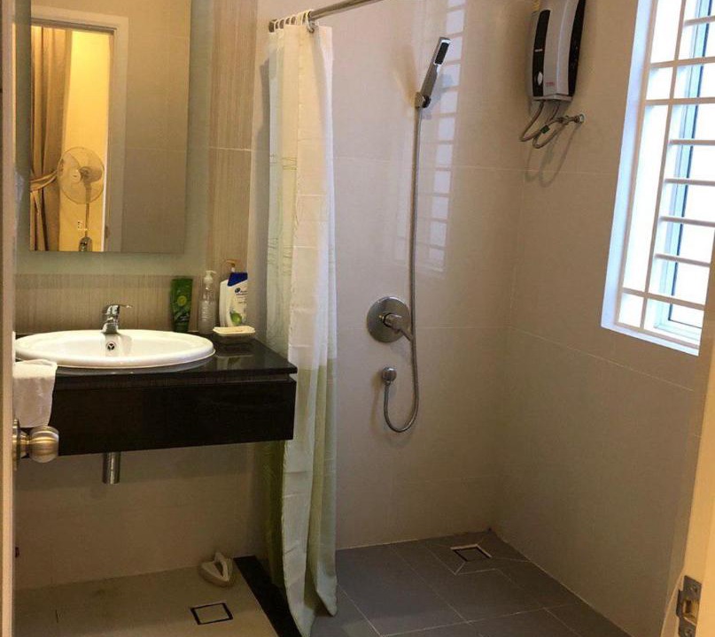 Photo of Bathroom in Ruessei Kaev
