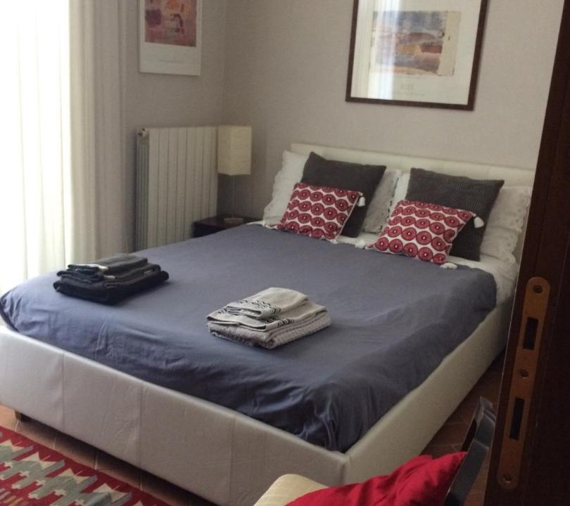 Photo of Bedroom in Pisa