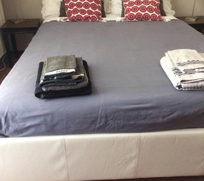 Photo of Bedroom in Pisa
