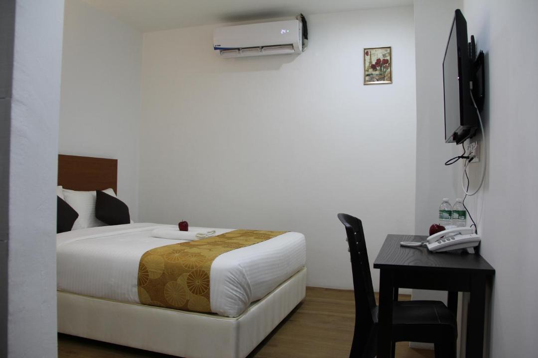 Photo of Bedroom in Kampung Pas Tumpang