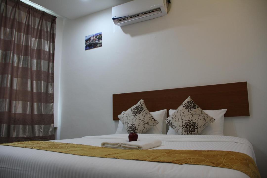 Photo of Bedroom in Kampung Pas Tumpang