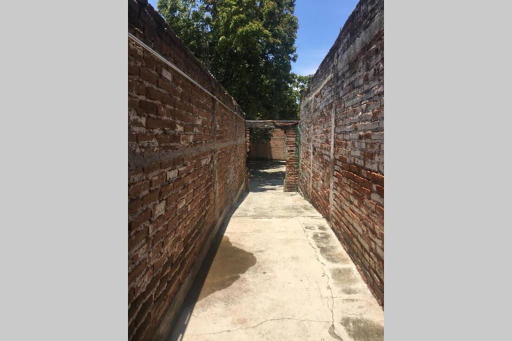 Photo of Buildings in Tequila