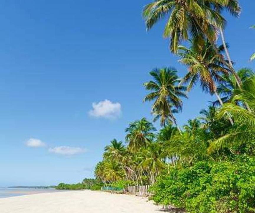 Photo of Outdoor in Morro de Sao Paulo