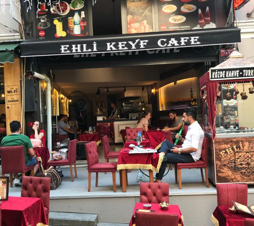 Photo of Others in Cagaloglu